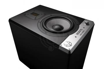 Студийный монитор EVE Audio SC2070 - Студийный монитор, активный, 250Вт, EVE Audio SC2070 в магазине DominantaMusic - фото 6