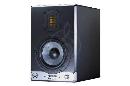 Изображение EVE Audio SC2070 - Студийный монитор, активный, 250Вт