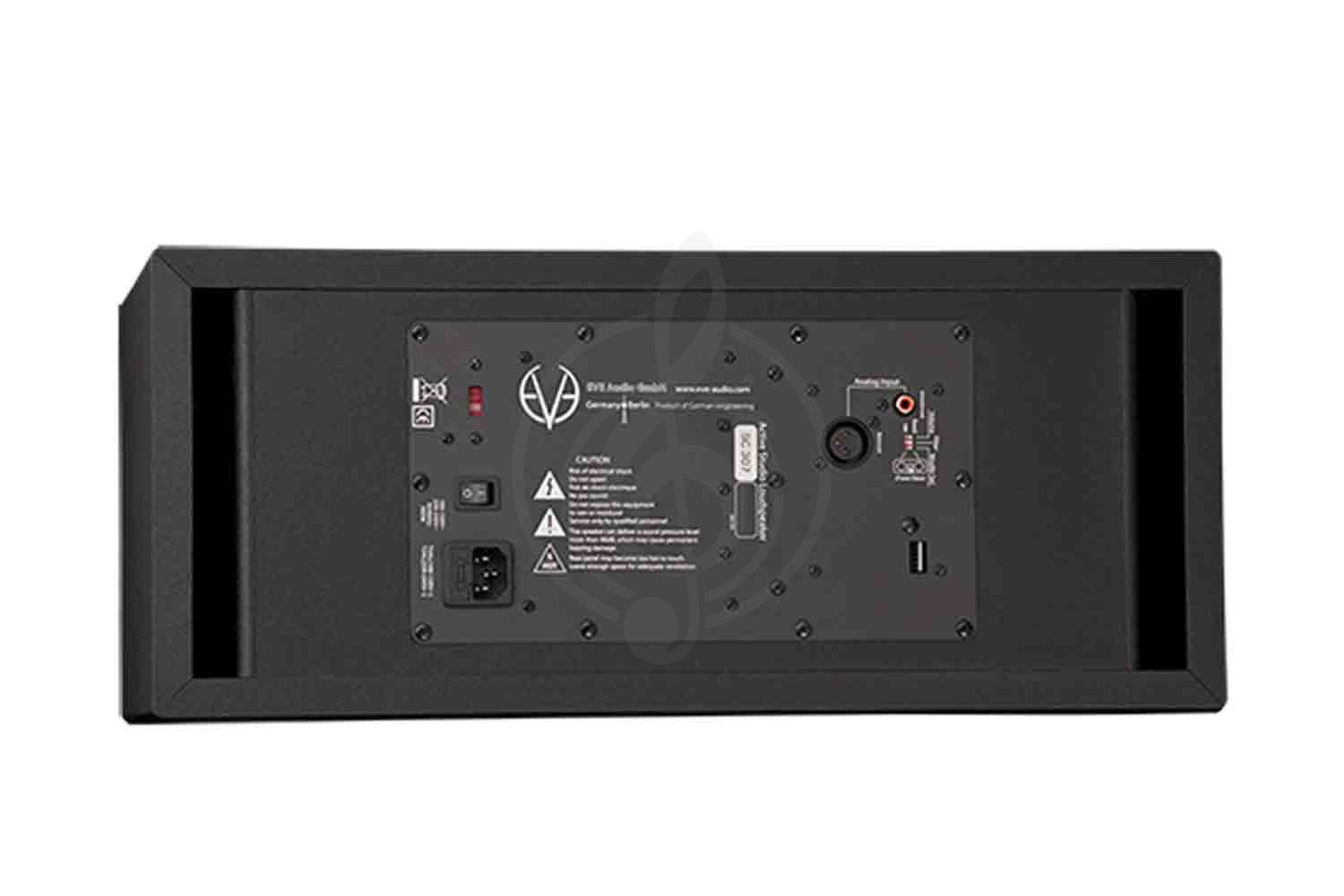 Студийный монитор EVE Audio SC307 - Студийный монитор, активный, EVE Audio SC307 в магазине DominantaMusic - фото 2