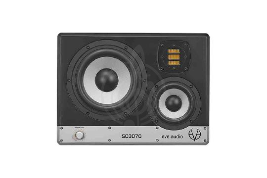 Изображение Студийное оборудование EVE Audio SC3070-L