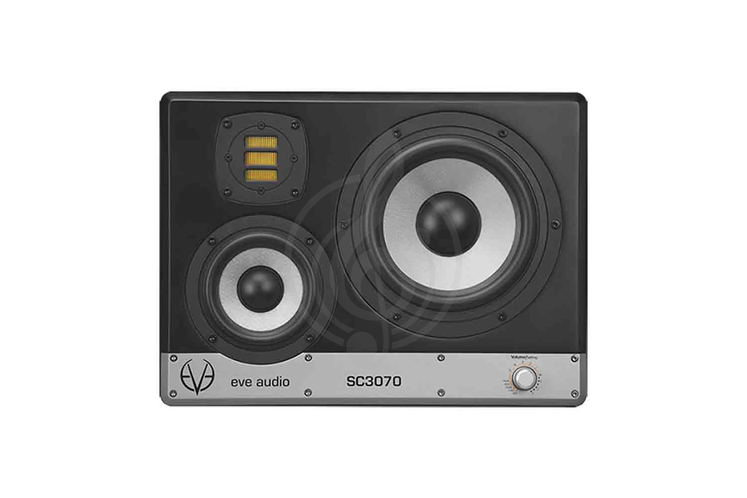 Студийный монитор EVE Audio SC3070-R - Студийный монитор, активный, EVE Audio SC3070-R в магазине Доминанта мьюзик - фото 1