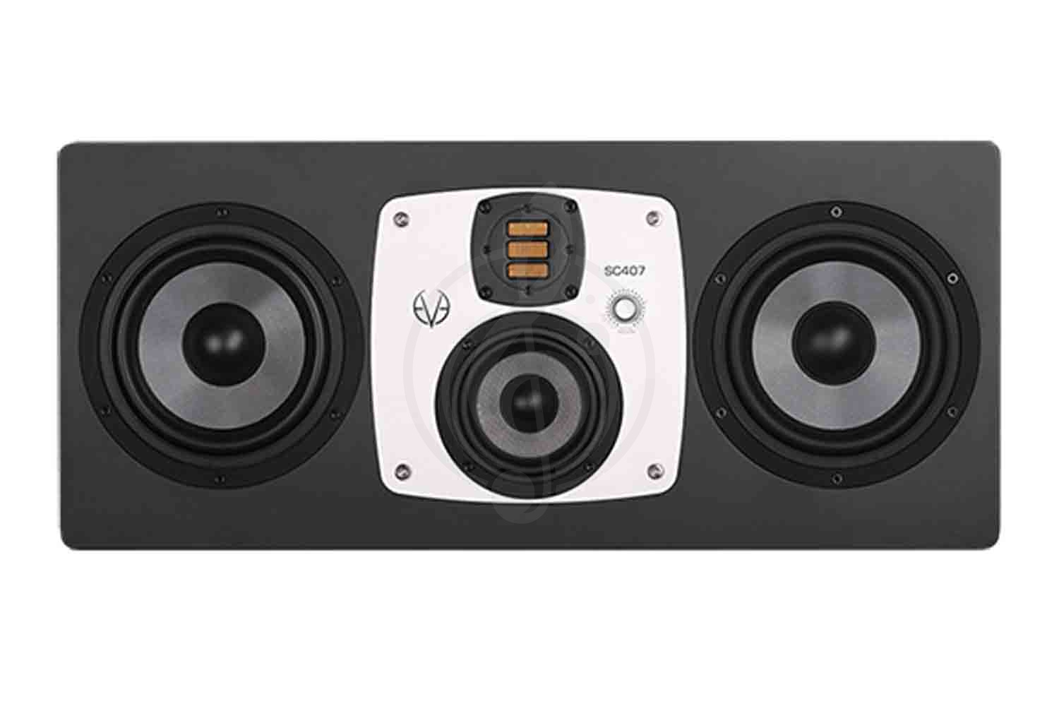 Студийный монитор EVE Audio SC407 - Студийный монитор, активный, EVE Audio SC407 в магазине Доминанта мьюзик - фото 1