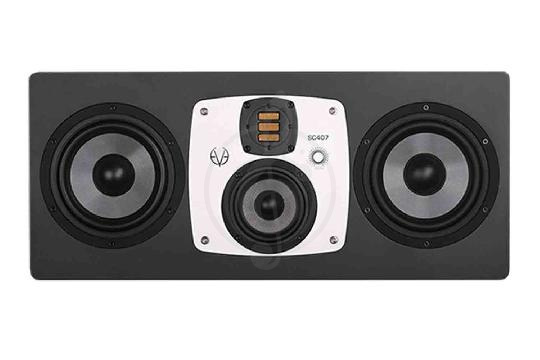 Студийный монитор EVE Audio SC407 - Студийный монитор, активный, EVE Audio SC407 в магазине Доминанта мьюзик - фото 1