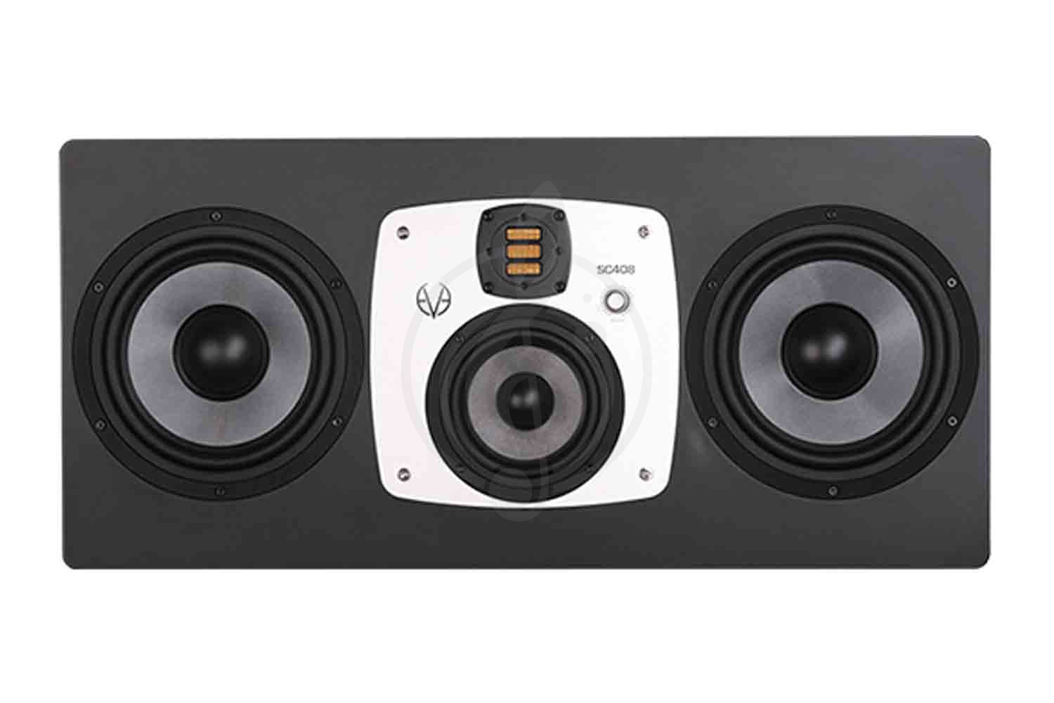 Студийный монитор EVE Audio SC408 - Студийный монитор, EVE Audio SC408 в магазине Доминанта мьюзик - фото 1