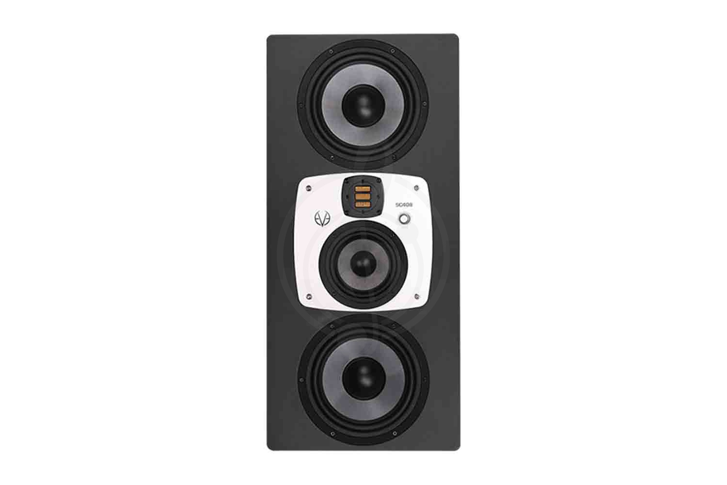 Студийный монитор EVE Audio SC408 - Студийный монитор, EVE Audio SC408 в магазине Доминанта мьюзик - фото 2