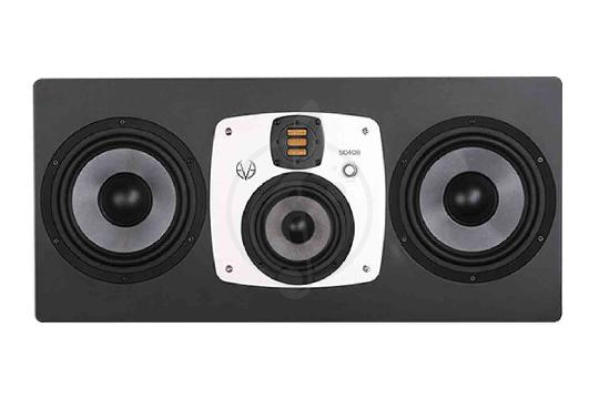 Изображение Студийное оборудование EVE Audio SC408