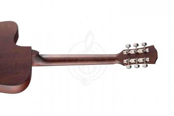 Акустическая гитара Fante FT-221-N Акустическая гитара, с вырезом 41", цвет натуральный, Fante FT-221-N в магазине DominantaMusic - фото 2