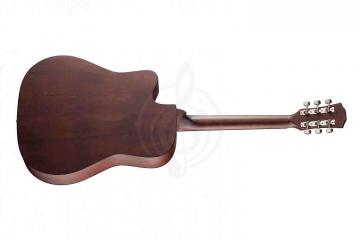 Акустическая гитара Fante FT-221-N Акустическая гитара, с вырезом 41", цвет натуральный, Fante FT-221-N в магазине DominantaMusic - фото 5