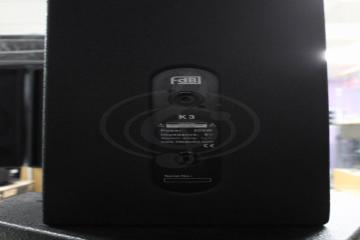 Пассивная акустическая система Пассивные акустические системы FDB FDB K3 Акустическая система, 200 Вт  K3 - фото 3