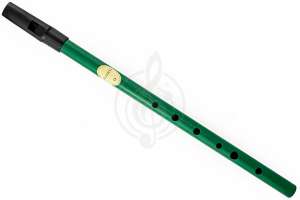 Изображение Feadog Green D Whistle