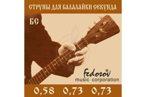 Изображение Fedosov BS-Fedosov
