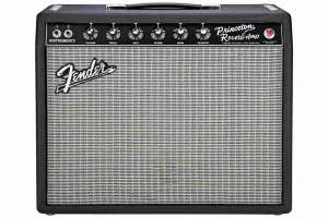 Изображение Fender 65 PRINCETON® REVERB