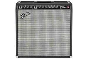 Изображение Fender 65 SUPER REVERB