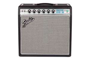 Изображение Fender 68 CUSTOM PRINCETON REVERB