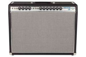 Изображение Fender 68 CUSTOM TWIN REVER 2x12` Celestion® G12V-70