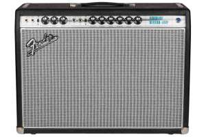 Изображение Fender 68 VIBROLUX REVERB 230V EUR