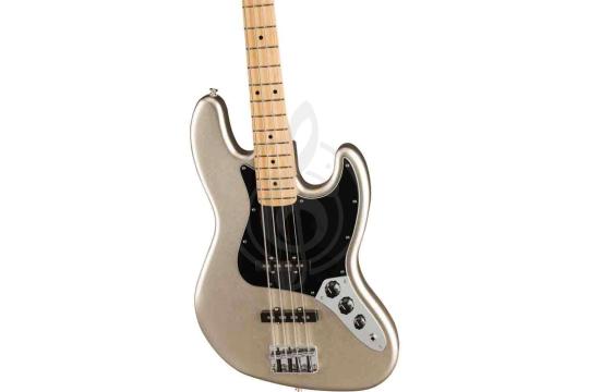 Бас-гитара FENDER 75TH ANV J BASS DMND ANV - Бас-гитара,  75TH ANV J BASS DMND ANV в магазине DominantaMusic - фото 3