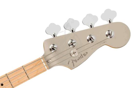 Бас-гитара FENDER 75TH ANV J BASS DMND ANV - Бас-гитара,  75TH ANV J BASS DMND ANV в магазине DominantaMusic - фото 4