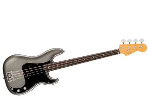 Изображение Бас-гитара Fender AM PRO II P BASS RW MERC