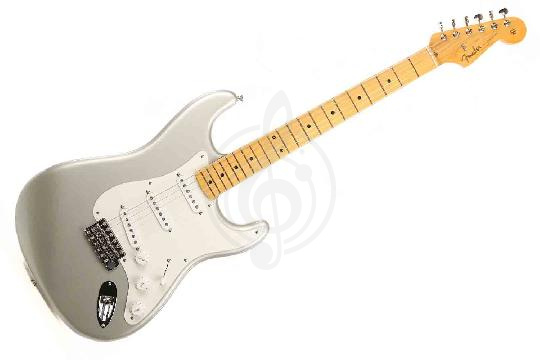 Изображение Электрогитара  Fender American Original 50S STRAT MN INS