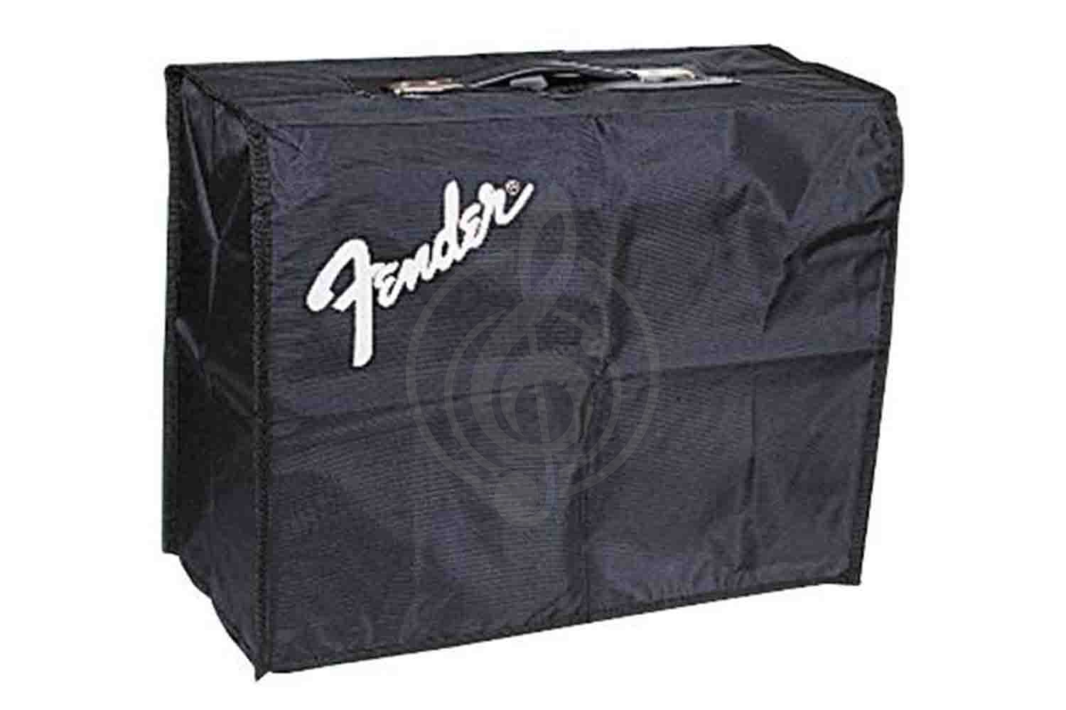 изображение Fender AMP COVER - 1