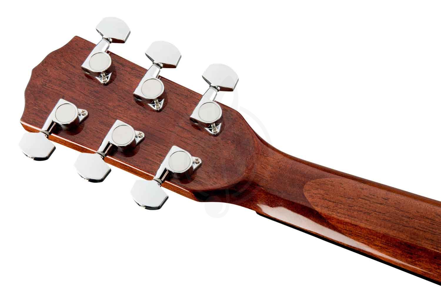 Акустическая гитара Акустические гитары Fender FENDER CD-60 DREADNOUGHT NAT акустическая гитара CD-60 NAT - фото 4