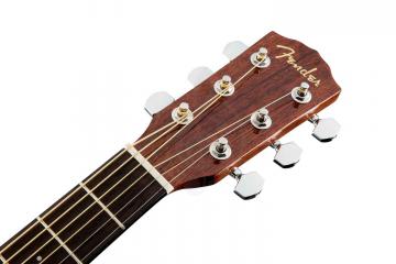 Акустическая гитара Акустические гитары Fender FENDER CD-60 DREADNOUGHT NAT акустическая гитара CD-60 NAT - фото 5