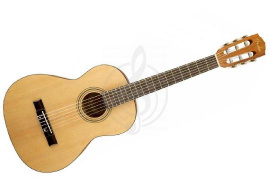 Изображение Классическая гитара 3/4 Fender ESC80 EDUCATIONAL SERIES
