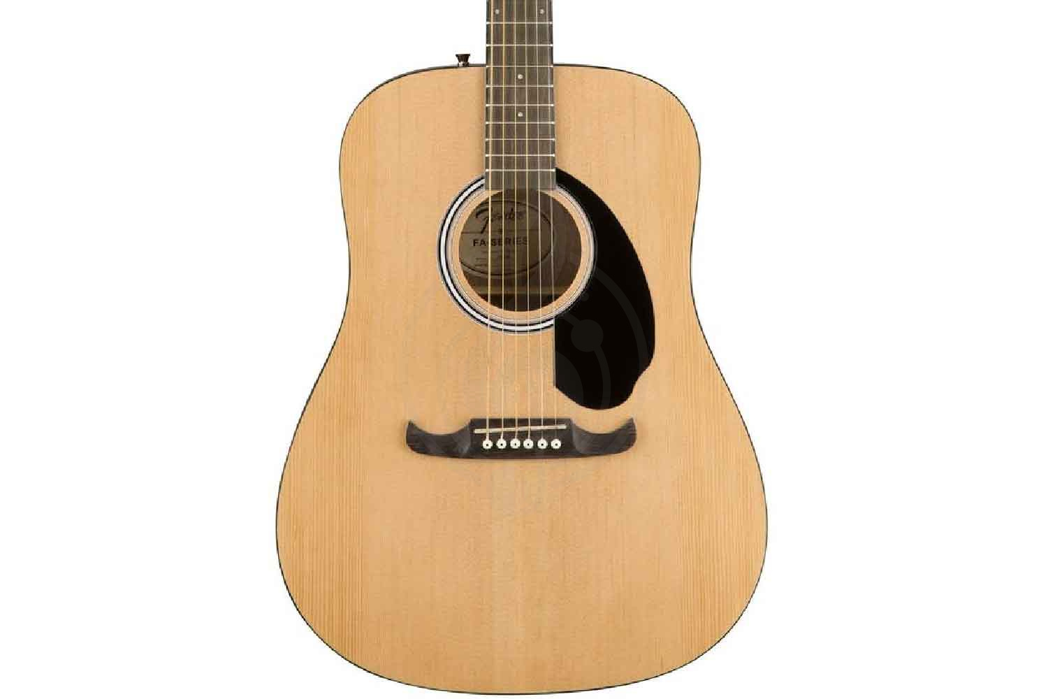 Акустическая гитара Акустические гитары Fender FENDER FA-125 DREADNOUGHT WALNUT - Акустическая гитара FA-125 DREADNOUGHT WALNUT - фото 5