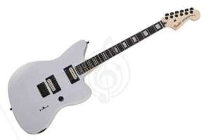 Изображение Электрогитара Jazzmaster Fender Jim Root Jazzmaster Arct.White