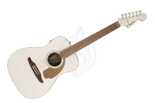 Изображение Fender Malibu Player ARG - Электроакустическая гитара