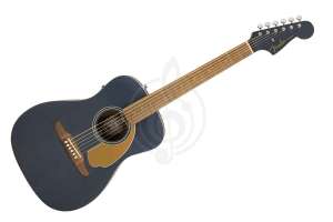 Изображение Fender Malibu Player Midnight Satin