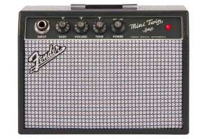 Изображение Гитарный усилитель Fender MINI 65 TWIN-AMP