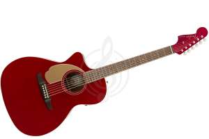 Изображение Fender Newporter Plyr LH CAR WN