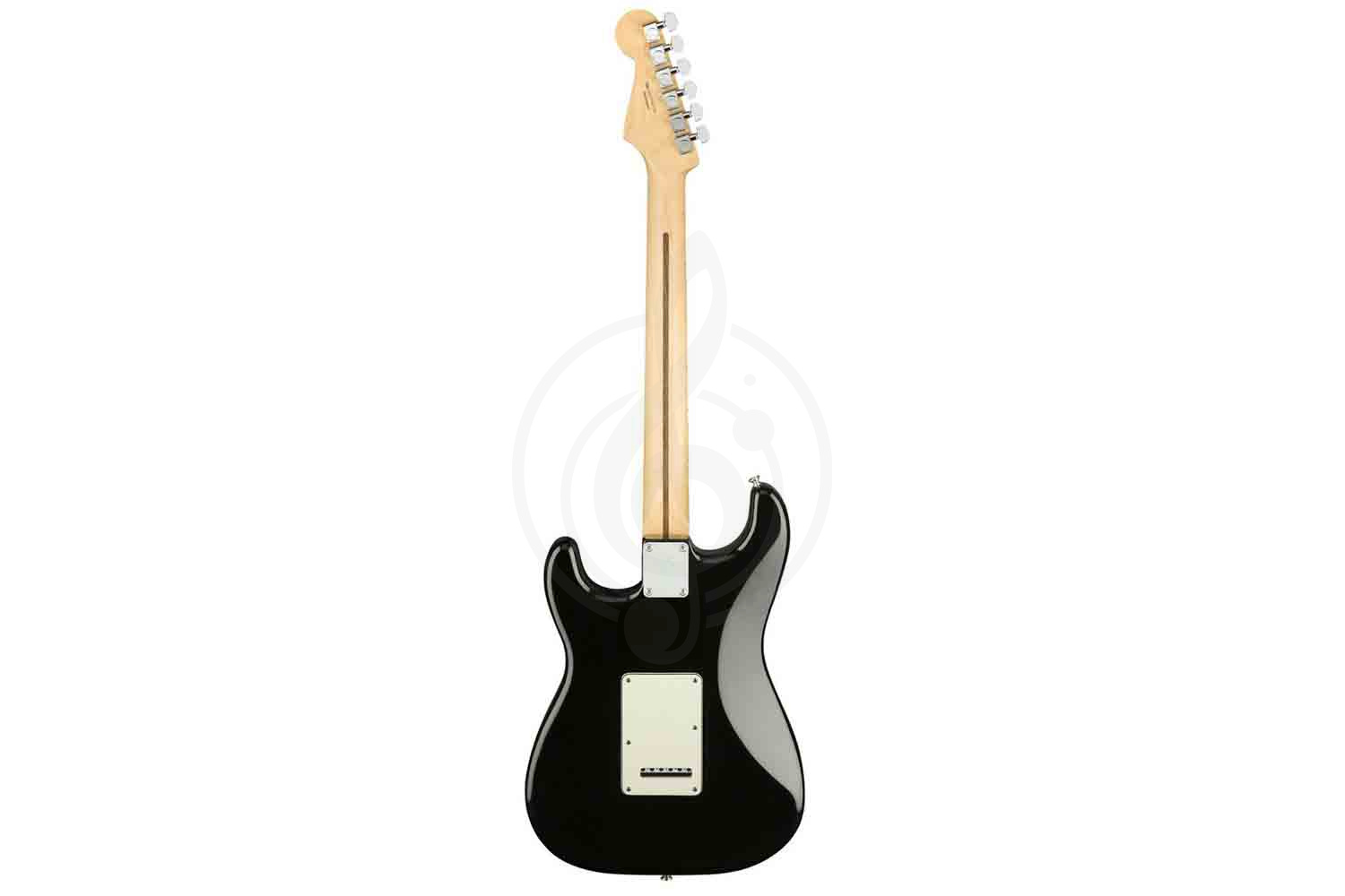 Электрогитара Stratocaster FENDER PLAYER STRAT MN BLK - Электрогитара, Fender PLAYER STRAT MN BLK в магазине DominantaMusic - фото 2