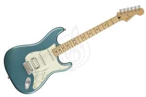 Изображение Fender PLAYER STRATOCASTER HSS MN TIDEPOOL