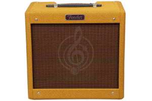 Изображение Fender Pro Junior IV