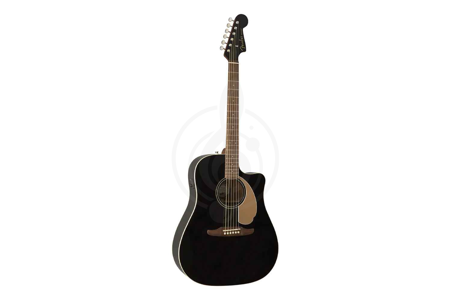 изображение Fender Redondo Player JTB - 3
