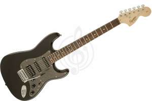 Изображение Fender HSS LRL MONTEGO BLACK METALLIC