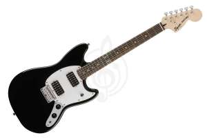 Изображение Электрогитара Mustang Squier by Fender FS-HH