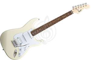 Изображение Fender HSS AWT