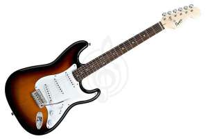 Изображение Squier by Fender SQUIER Bullet With Trem