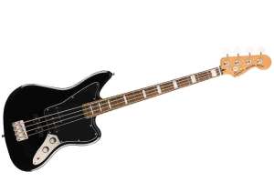 Изображение Бас-гитара Fender Classic Vibe JAGUAR BASS 32 LRL BLK