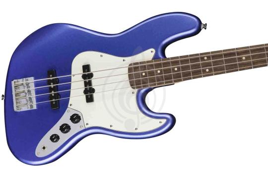 Fender Squier Contemporary Jazz Bass - Бас-гитара - фото 3 Бас-гитара Fender Squier Contemporary Jazz Bass - Бас-гитара, Contemporary Jazz Bass в магазине DominantaMusic - фото 3