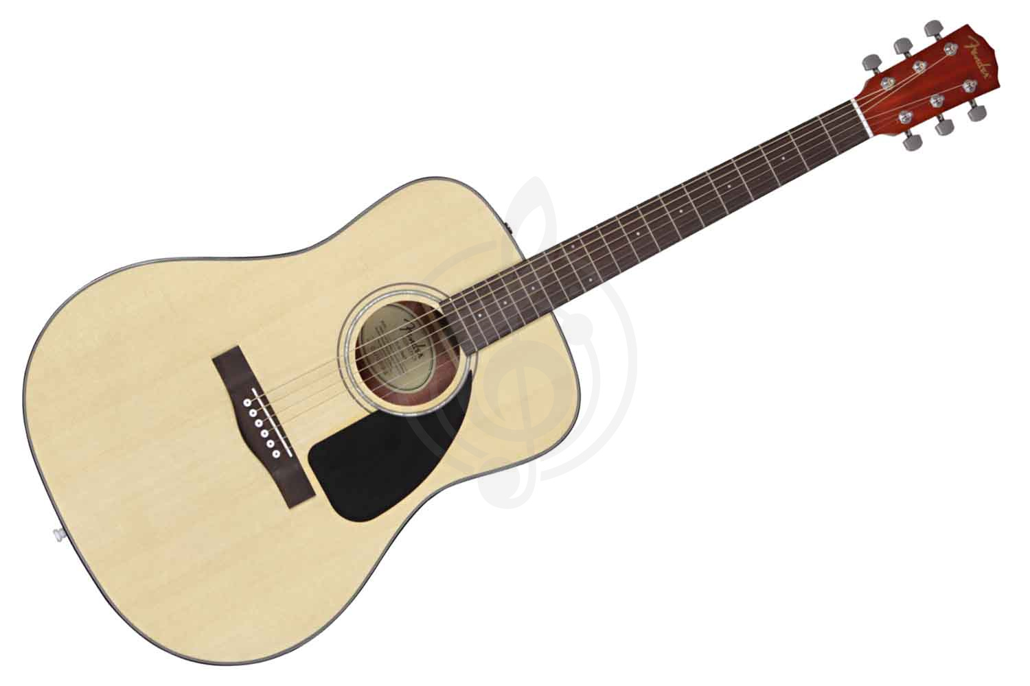 изображение Fender SA-105 - 1
