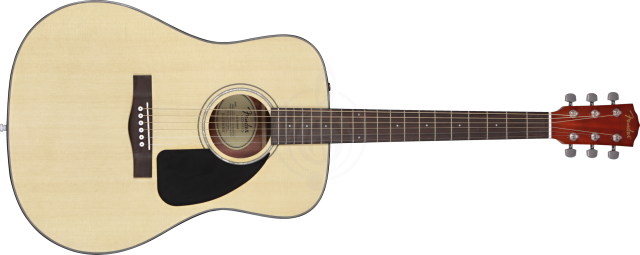 Акустическая гитара Акустические гитары Fender FENDER SQUIER SA-105 NATURAL акустическая гитара SA-105 - фото 2