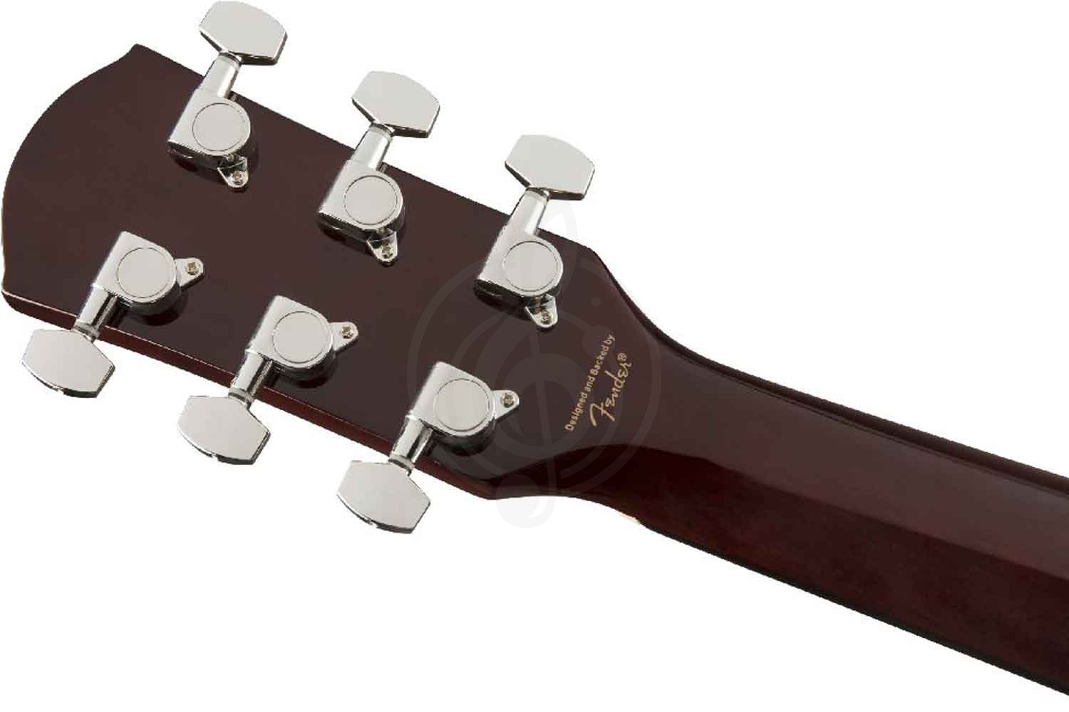 изображение Fender SQUIER SA-150 DREADNOUGHT NAT - 2