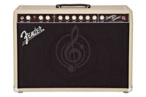 Изображение Fender SUPER SONIC 22 COMBO BLOND