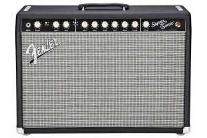 Изображение Fender Super-Sonic 22 Combo