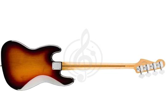 Бас-гитара FENDER VINTERA `70s Jazz Bass 3-Color Sunburst - Бас-гитара,  Jazz Bass 3-Color Sunburst в магазине DominantaMusic - фото 2